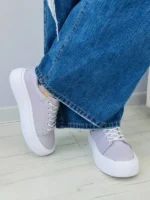 жіночі кеди BM-D237