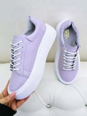 женские кеды BM-D237