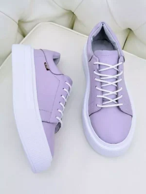 женские кеды BM-D237