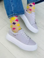 жіночі кеди BM-D237