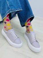 жіночі кеди BM-D237