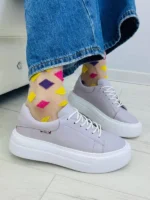 жіночі кеди BM-D237