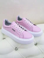 жіночі кеди BM-D239