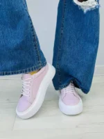 жіночі кеди BM-D239