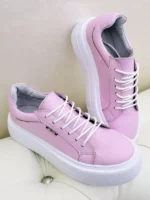 жіночі кеди BM-D239