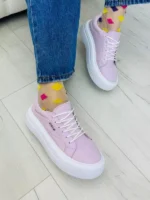 жіночі кеди BM-D239