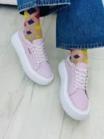 жіночі кеди BM-D239