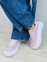 жіночі кеди BM-D239