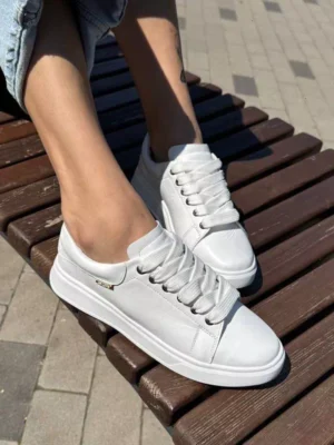 жіночі кеди BM-D9245