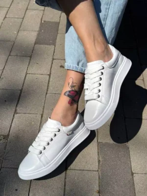 жіночі кеди BM-D9245