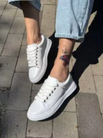 женские кеды BM-D9245