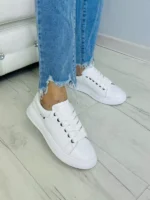 женские кеды BM-D9245