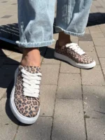 женские кеды BM-K9245