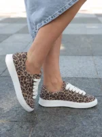 женские кеды BM-K9245