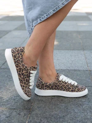 жіночі кеди BM-K9245