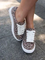 женские кеды BM-K9245