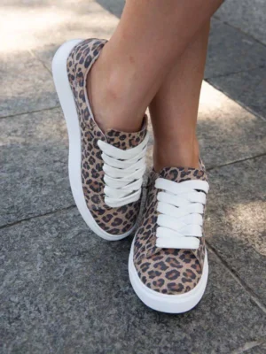 жіночі кеди BM-K9245