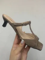 жіночі шльопанці MS-0302