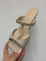 жіночі шльопанці MS-0304