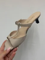 жіночі шльопанці MS-0304