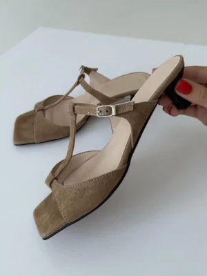 жіночі шльопанці MS-0305