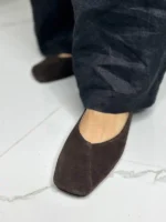 жіночі балетки MS-0551