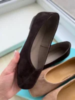 жіночі балетки MS-0551