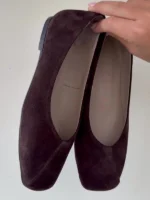 жіночі балетки MS-0551