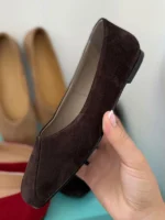 жіночі балетки MS-0551