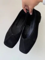 жіночі балетки MS-0553