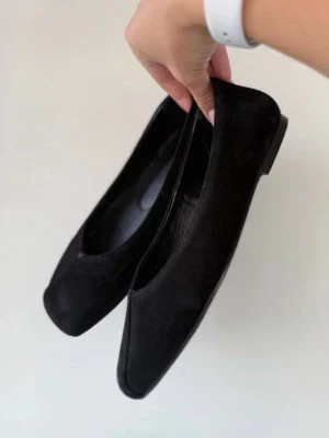 женские балетки MS-0553