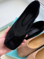 жіночі балетки MS-0553