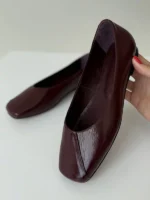 женские балетки MS-0554