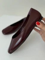 женские балетки MS-0554