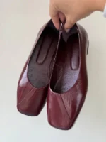 женские балетки MS-0554