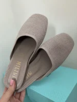 жіночі шльопанці MS-1757