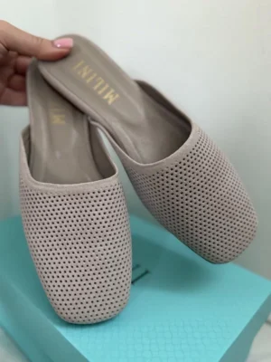 жіночі шльопанці MS-1757