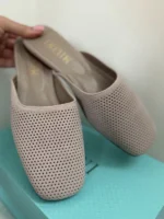 жіночі шльопанці MS-1757