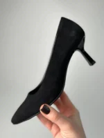 жіночі човники MS-2831