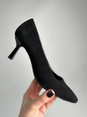 жіночі човники MS-2831