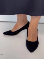 жіночі човники MS-2831