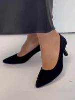 жіночі човники MS-2831