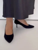 жіночі човники MS-2831