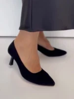 жіночі човники MS-2831