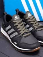 мужские кроссовки A-019