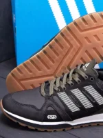 мужские кроссовки A-019