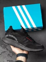 мужские кроссовки A-020