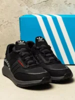 мужские кроссовки A-020