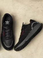 мужские кроссовки A-020