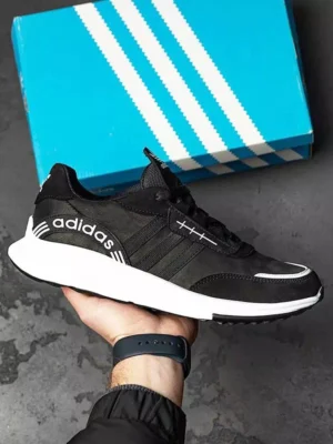 мужские кроссовки A-021